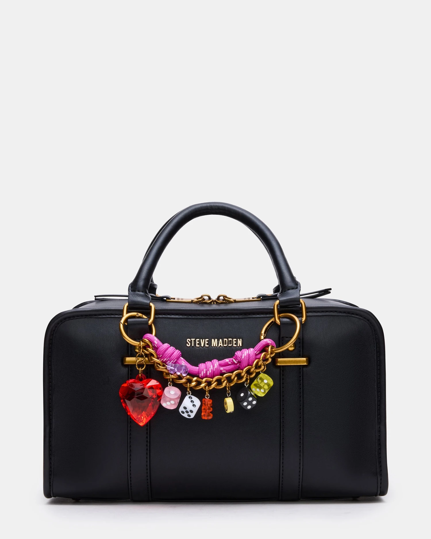 SELAH BAG BLACK 1 SELAH BAG BLACK