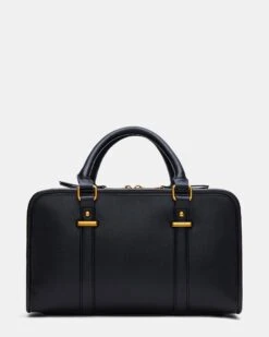 SELAH BAG BLACK 9 SELAH BAG BLACK -Steve Madden Shop STEVEMADDEN HANDBAGS BSELAH BLACK 02