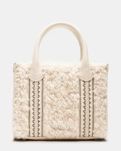 SELENA BAG CREAM MULTI -Steve Madden Shop STEVEMADDEN HANDBAGS BSELENA F CREAM MULTI 01 2705a712 d6be 49df a2ea 93e8af164127