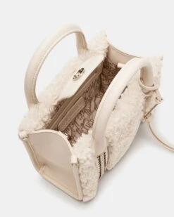 SELENA BAG CREAM MULTI -Steve Madden Shop STEVEMADDEN HANDBAGS BSELENA F CREAM MULTI 04 e25be844 b7a2 484d bc83 7f9b43d44dd3