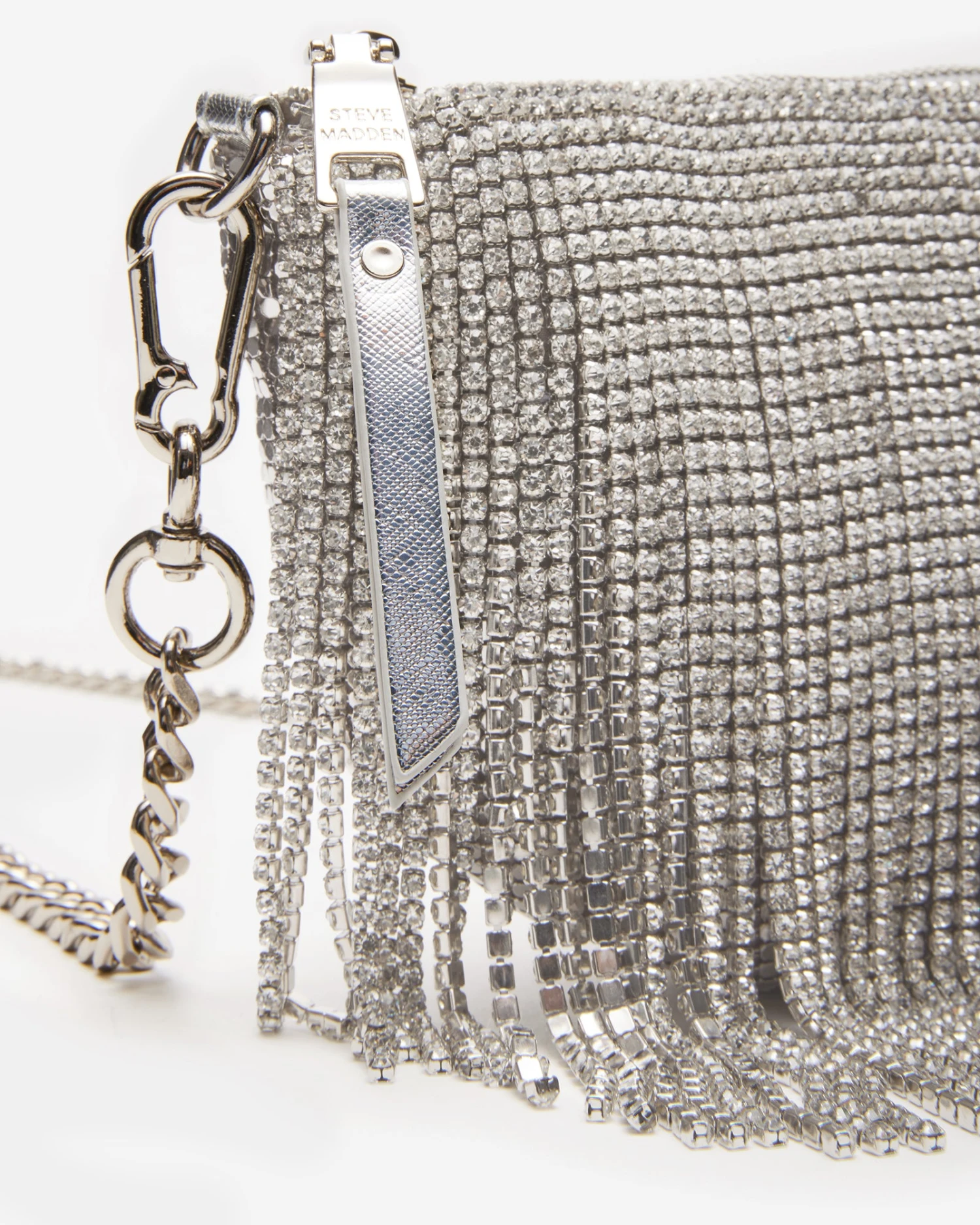 SHAKIRA BAG RHINESTONES 3 SHAKIRA BAG RHINESTONES - Image 3
