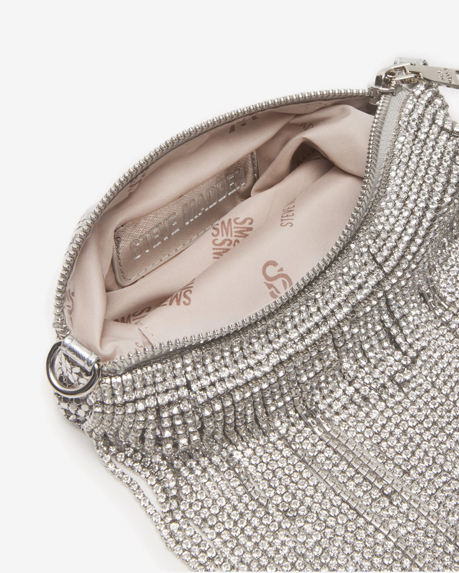 SHAKIRA BAG RHINESTONES 5 SHAKIRA BAG RHINESTONES - Image 5