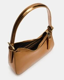 SMITH BAG BRONZE 10 SMITH BAG BRONZE -Steve Madden Shop STEVEMADDEN HANDBAGS BSMITH BRONZE 04