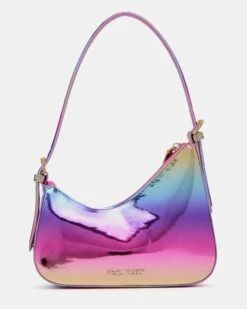 SMITH BAG METALLIC MULTI -Steve Madden Shop STEVEMADDEN HANDBAGS BSMITH METALLIC MULTI 01 1