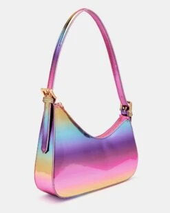 SMITH BAG METALLIC MULTI -Steve Madden Shop STEVEMADDEN HANDBAGS BSMITH METALLIC MULTI 02 4006056f a165 4168 a5c7 dc57c5acced3