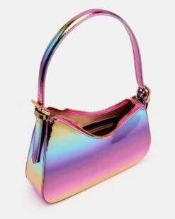 SMITH BAG METALLIC MULTI -Steve Madden Shop STEVEMADDEN HANDBAGS BSMITH METALLIC MULTI 04 840019ea e8a7 43b0 a36f f9ef902ab2d6