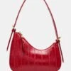 SMITH BAG RED EEL -Steve Madden Shop STEVEMADDEN HANDBAGS BSMITH RED EEL 01