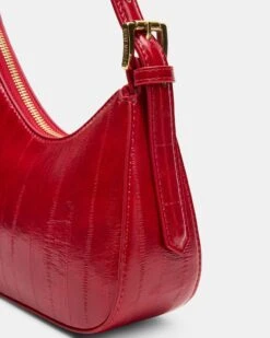 SMITH BAG RED EEL -Steve Madden Shop STEVEMADDEN HANDBAGS BSMITH RED EEL 04