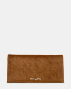 SMOOTH BAG RUST FABRIC -Steve Madden Shop STEVEMADDEN HANDBAGS BSMOOTHV RUST VELVET 02 01bd8cbe 5433 4940 b61c d33c71d54cb5