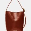 SOFIEE BAG RUST LEATHER -Steve Madden Shop STEVEMADDEN HANDBAGS BSOFIEE RUST LEATHER 02 7f0b4b0c 103b 497d b798 c2dbcf877660