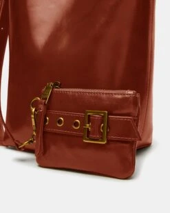 SOFIEE BAG RUST LEATHER 9 SOFIEE BAG RUST LEATHER -Steve Madden Shop STEVEMADDEN HANDBAGS BSOFIEE RUST LEATHER 04 35bab50b 5d87 45ff a33a b295a10362bc