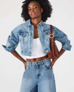 SOFIEE BAG RUST LEATHER 13 SOFIEE BAG RUST LEATHER -Steve Madden Shop STEVEMADDEN HANDBAGS BSOFIEE RUST 20739