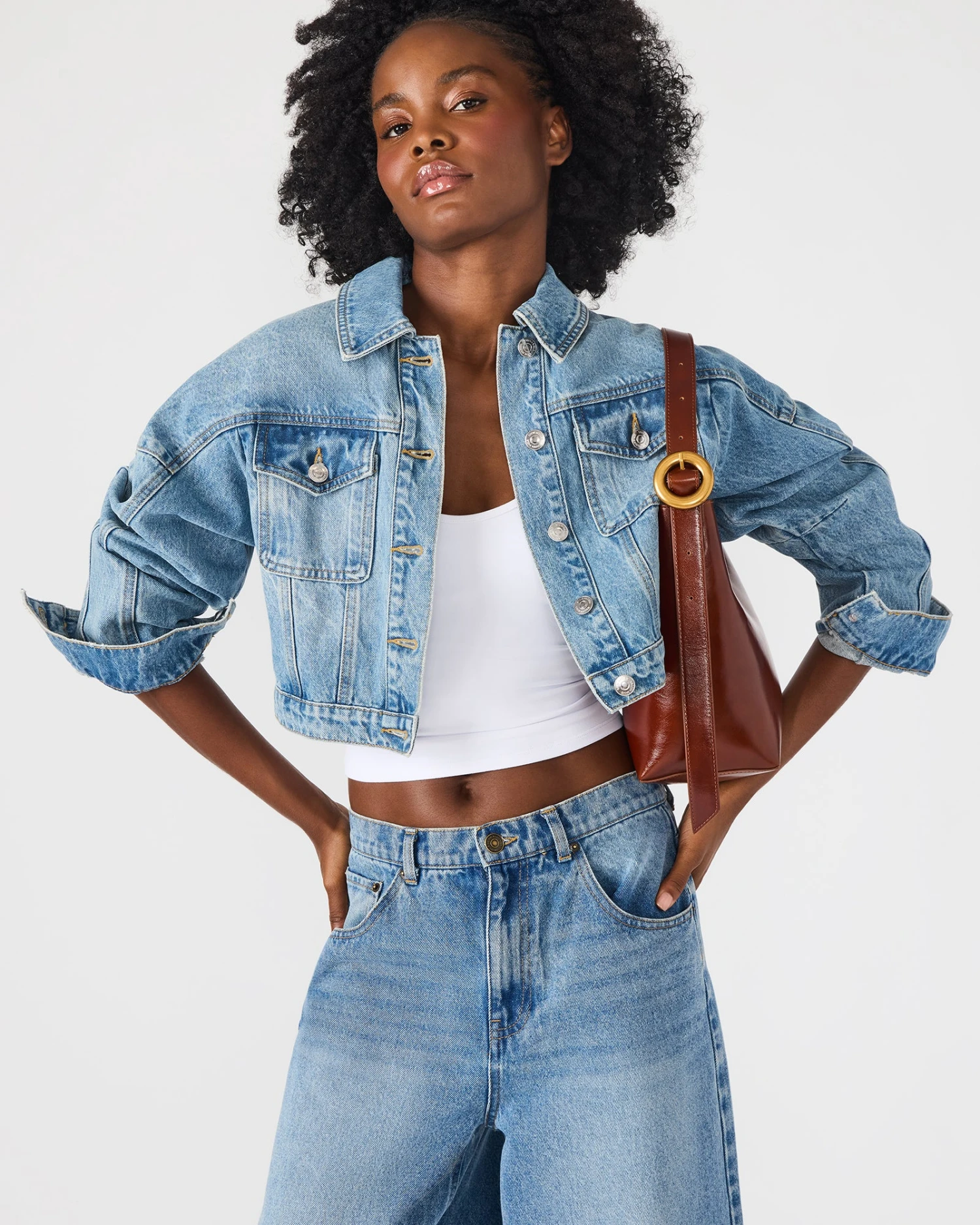 SOFIEE BAG RUST LEATHER 7 SOFIEE BAG RUST LEATHER - Image 7