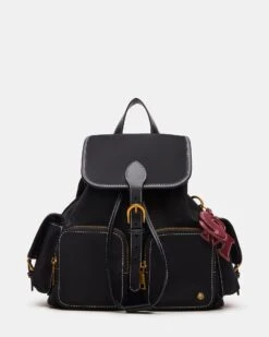 STUDIO BAG BLACK