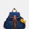 STUDIO BAG NAVY 13 STUDIO BAG NAVY -Steve Madden Shop STEVEMADDEN HANDBAGS BSTUDIO NAVY 01