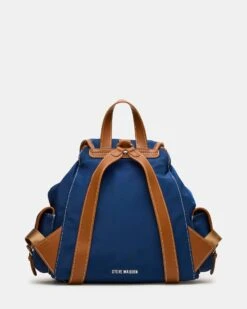 STUDIO BAG NAVY -Steve Madden Shop STEVEMADDEN HANDBAGS BSTUDIO NAVY 02