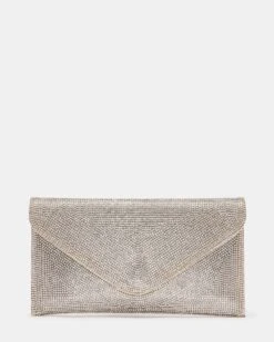 SWAGGER BAG SILVER - SM REBOOTED