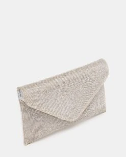 SWAGGER BAG SILVER - SM REBOOTED -Steve Madden Shop STEVEMADDEN HANDBAGS BSWAGGER SILVER 04 76c19387 c3c4 4129 8abb 9df234e6d7db