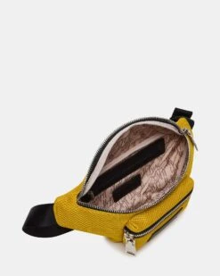 VERDICT BAG YELLOW -Steve Madden Shop STEVEMADDEN HANDBAGS BVERDICT YELLOW4