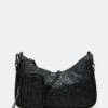 VICE BAG BLACK/BLACK