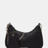 VITAL BAG BLACK -Steve Madden Shop STEVEMADDEN HANDBAGS BVITAL BLACK 01