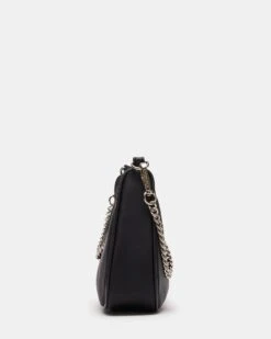 VITAL BAG BLACK -Steve Madden Shop STEVEMADDEN HANDBAGS BVITAL BLACK 03