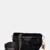 WYLDER BAG BLACK -Steve Madden Shop STEVEMADDEN HANDBAGS BWYLDER BLACK 01