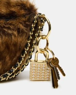 WYLDER BAG BROWN -Steve Madden Shop STEVEMADDEN HANDBAGS BWYLDER BROWN 04