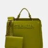 EVELYN BAG AVOCADO -Steve Madden Shop STEVEMADDEN HANDBAGS DT618176 AVOCADO 01