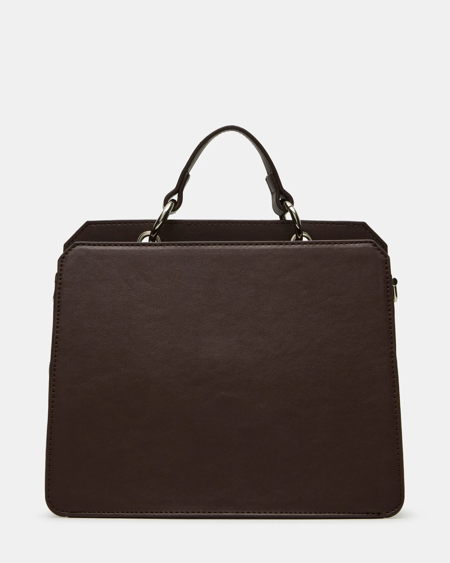 EVELYN BELT BAG CHOCOALTE 5 EVELYN BELT BAG CHOCOALTE - Image 5