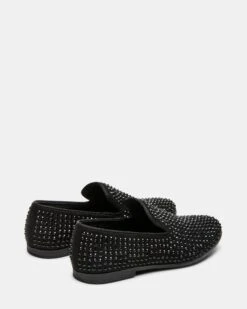 KIDS' CAVIAR BLACK 10 KIDS' CAVIAR BLACK -Steve Madden Shop STEVEMADDEN KIDS BCAVIAR BLACK 02