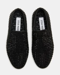 KIDS' CAVIAR BLACK 9 KIDS' CAVIAR BLACK -Steve Madden Shop STEVEMADDEN KIDS BCAVIAR BLACK 03
