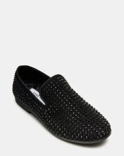 KIDS' CAVIAR BLACK 8 KIDS' CAVIAR BLACK -Steve Madden Shop STEVEMADDEN KIDS BCAVIAR BLACK 04