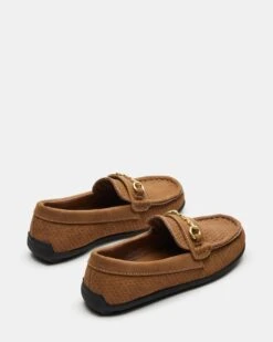 KIDS' JUSTINN TAUPE -Steve Madden Shop STEVEMADDEN KIDS BJUSTINN TAUPE 03