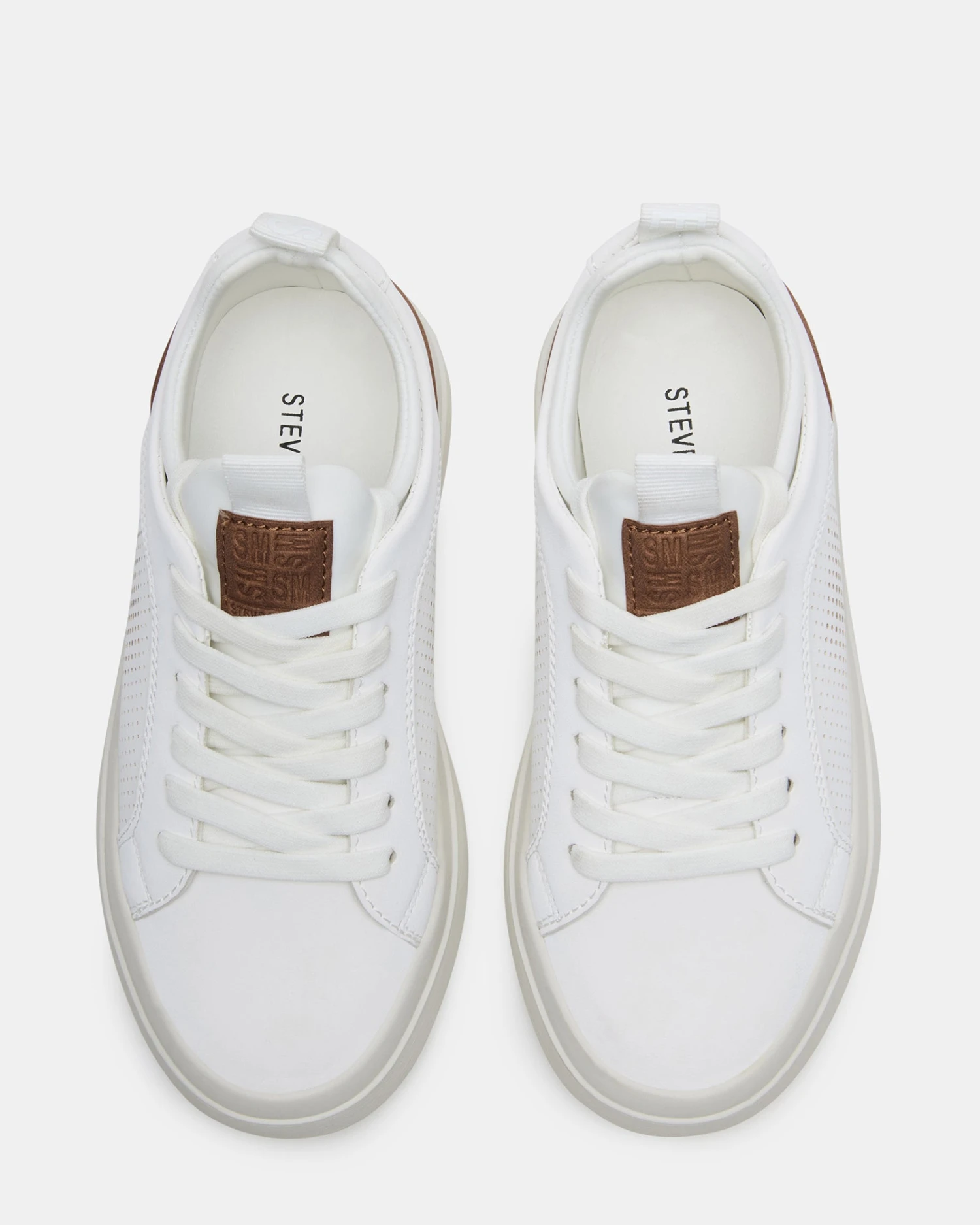 KIDS' OASYS WHITE 4 KIDS' OASYS WHITE - Image 4