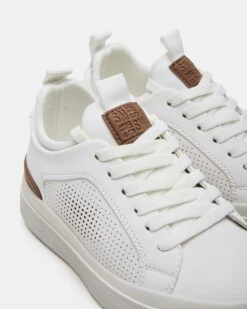 KIDS' OASYS AND MEN'S DACK WHITE SNEAKER BUNDLE -Steve Madden Shop STEVEMADDEN KIDS BOASYS WHITE 04 7208c983 399d 4612 af70 3047c3994c8d