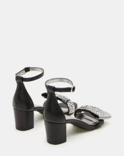 KIDS' ABIGAL BLACK -Steve Madden Shop STEVEMADDEN KIDS JABIGAL BLACK 02