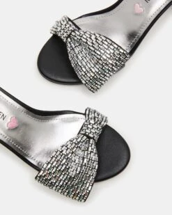 KIDS' ABIGAL BLACK -Steve Madden Shop STEVEMADDEN KIDS JABIGAL BLACK 03