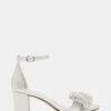 KIDS' ABIGAL SILVER -Steve Madden Shop STEVEMADDEN KIDS JABIGAL SILVER