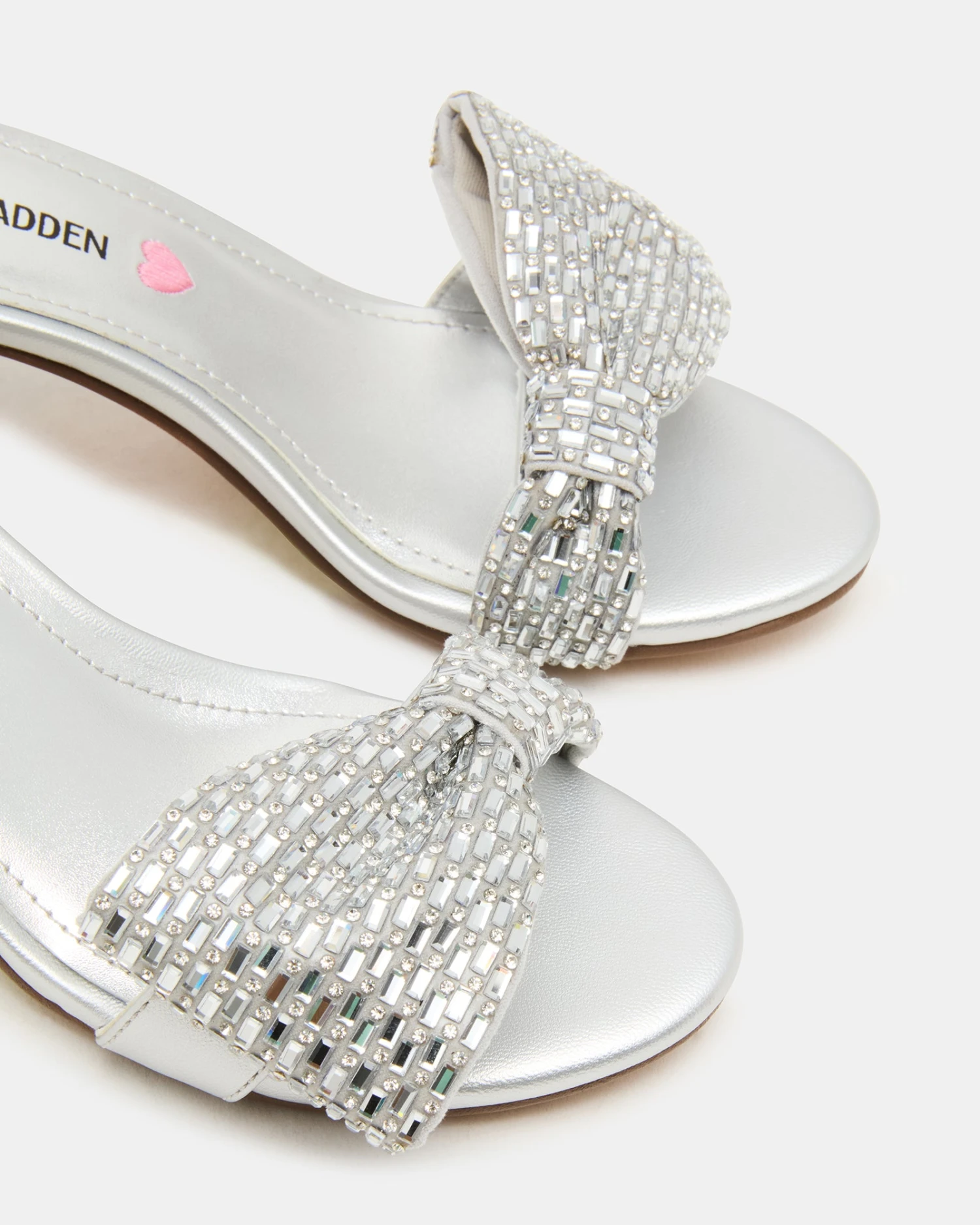 KIDS' ABIGAL SILVER 3 KIDS' ABIGAL SILVER - Image 3