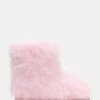 KIDS' BEASTIE PINK -Steve Madden Shop STEVEMADDEN KIDS JBEASTIE PINK 01