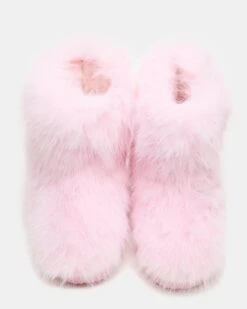 KIDS' BEASTIE PINK 8 KIDS' BEASTIE PINK -Steve Madden Shop STEVEMADDEN KIDS JBEASTIE PINK 04