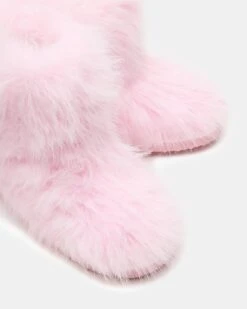 KIDS' BEASTIE PINK 7 KIDS' BEASTIE PINK -Steve Madden Shop STEVEMADDEN KIDS JBEASTIE PINK 05