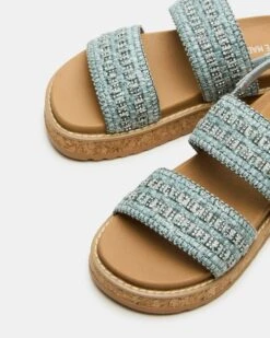 KIDS' BUGGY BLUE -Steve Madden Shop STEVEMADDEN KIDS JBUGGY BLUE 05