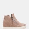KIDS' CALIBER TAUPE -Steve Madden Shop STEVEMADDEN KIDS JCALIBER BLUSH