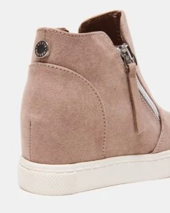 KIDS' CALIBER TAUPE -Steve Madden Shop STEVEMADDEN KIDS JCALIBER BLUSH 03