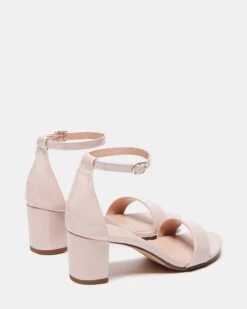 KIDS' CARRSON BLUSH PATENT -Steve Madden Shop STEVEMADDEN KIDS JCARRSON BLUSH 02