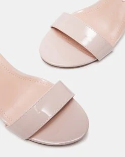 KIDS' CARRSON BLUSH PATENT -Steve Madden Shop STEVEMADDEN KIDS JCARRSON BLUSH 04