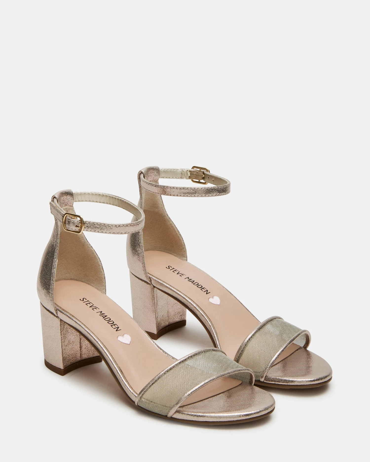 KIDS' CARRSON GOLD 2 KIDS' CARRSON GOLD - Image 2