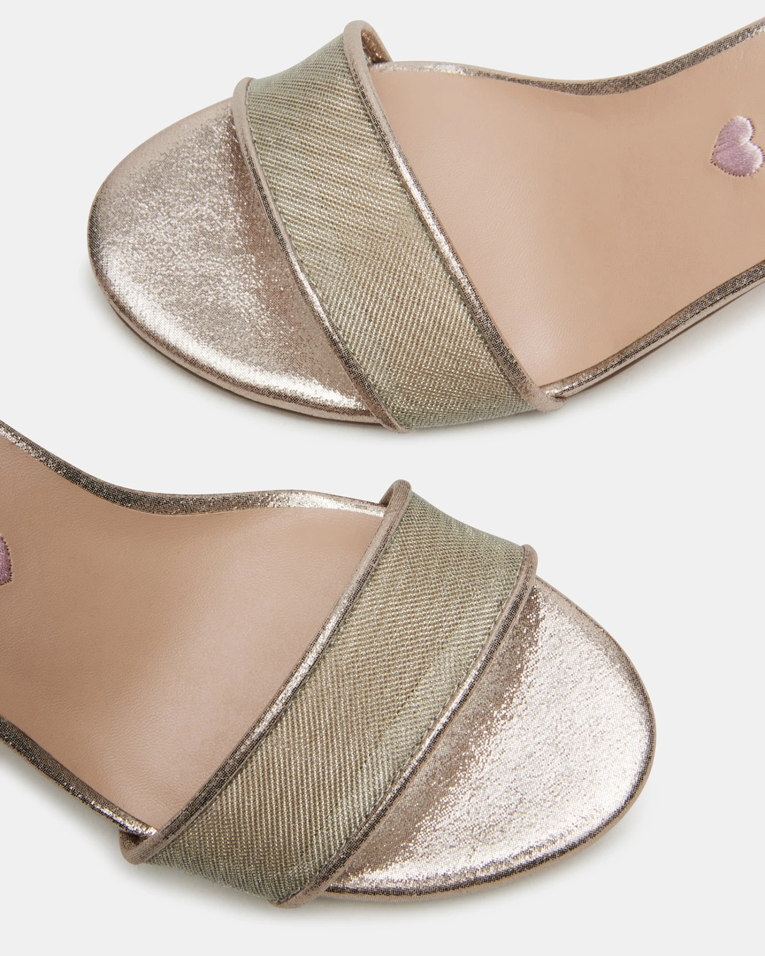 KIDS' CARRSON GOLD 4 KIDS' CARRSON GOLD - Image 4